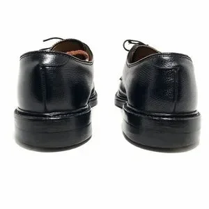 Florsheim | Shoes | Vtg Florsheim Imperial Mens Black Florsheim | Shoes | Vtg Florsheim Imperial Mens Black